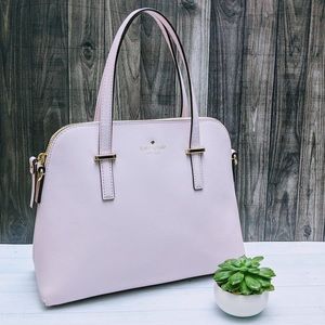 Kate Spade ♠️ Cedar Street Maise Crossbody Purse